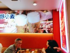 -龙虾当家·大排档(红谷滩五中店)