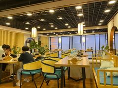 -老苏州大客堂·苏帮菜·松鼠桂鱼·苏州传统小吃(观前街人民商场店)