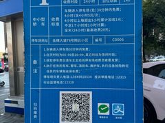 -胖东来生活广场(健康路店)