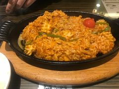 -豪客来牛排(府河店)