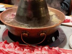 -东来顺饭庄(西直门店)