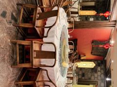-巴国布衣·Sichuan Folk(紫荆店)
