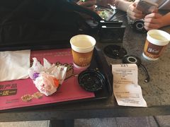 -麦当劳(新王府井店)