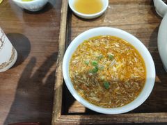 -蟹上黄·蟹黄面·江南糖水(人民广场店)
