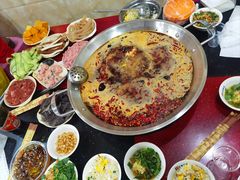 -储奇门鳝鱼火锅(总店)