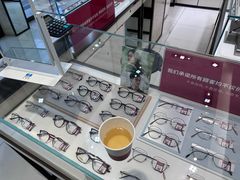 -毛源昌眼镜(杭州庆春东路店)