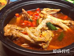 -7017浙菜•建德味(中财店)