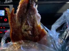 -焖烤鸡腿饼(桃源路店)