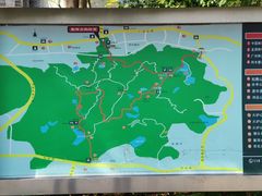-火炉山森林公园