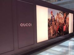 -Gucci(北京金融街购物中心店)