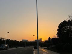 -天鹅湖体育公园