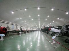 -中国航空博物馆