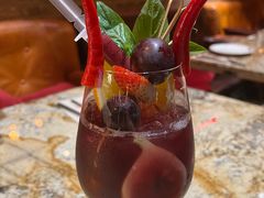 -BROWNSTONE布朗石西班牙餐厅(富城店)