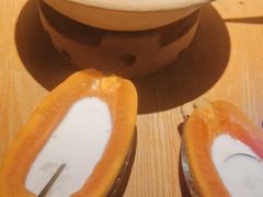 -绿茵小镇中西餐厅(五岭店)