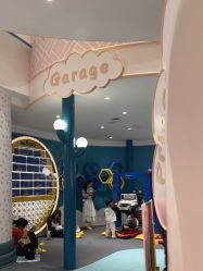 -奈尔宝·儿童乐园·亲子餐厅(苏州大悦城店)