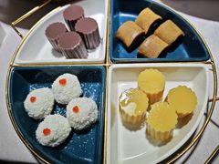 -鸭王烤鸭店(三里河店)