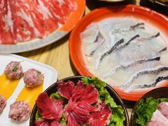 -虾领航小龙虾·吉林烧烤(柳州路店)