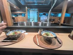 -篝拉面(银座店)