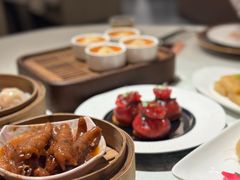-南海渔村(珠江新城店)