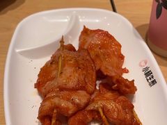 -小杨生煎(周浦万达店)