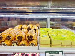 -蜂蝶来饼店(拱北总店)