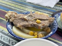-園丁烤肉缸子肉