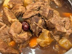 -到家尝北京菜(西坝河店)