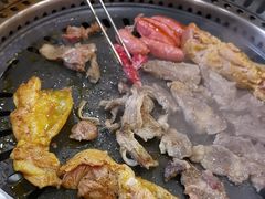 -炉队长·齐齐哈尔家庭烤肉(马家堡店)