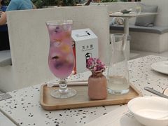 -大树餐厅(朝阳大悦城店)