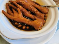 -白天鹅宾馆-宏图府餐厅
