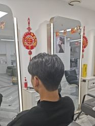 -米娜护肤造型