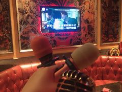 -INLOVE KTV(西溪印象城店)