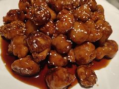 -梁家大院•农家菜(昆山会展中心店)