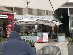 门面-喜茶(深圳福田星河COCO Park店)