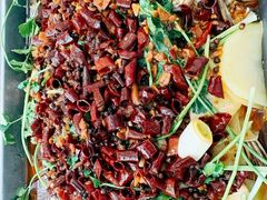 -三味鱼屋(琥珀山庄店)