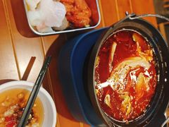 -今今转转自助小火锅(天祥广场店)