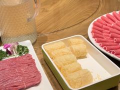 -南门涮肉(上海一店)