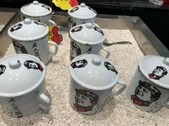 -奉天掌柜·非遗猪手·笨饺子(崇山路店)