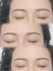 -MIVI野生眉纹绣纹眉