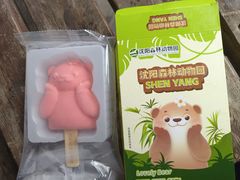 -沈阳森林动物园