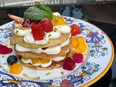 -Alimentari早午餐(安福路店)