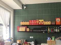 -何适山庄 ·可团建(水长城P2停车场店)