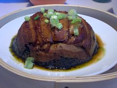 -茅庐川菜(烟台万象汇店)