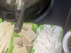 -亚东串烤(共康东路店)