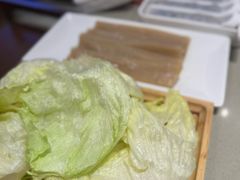 -蝎王府羊蝎子(虎坊桥总店)