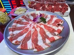 -荣叔港式沙嗲牛肉火锅(正佳潮流店)