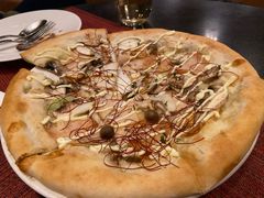 -WOLFGANG PUCK KITCHEN & BAR(迪士尼小镇店)