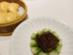 -華府Deluxe(兴业太古汇店)