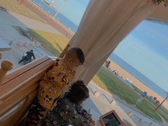 -港畔赶海蒸汽海鲜烧烤自助(仙螺岛店)