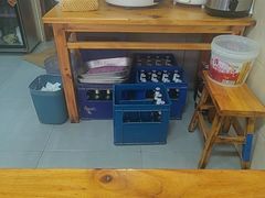 -山西美食(金顶西街店)